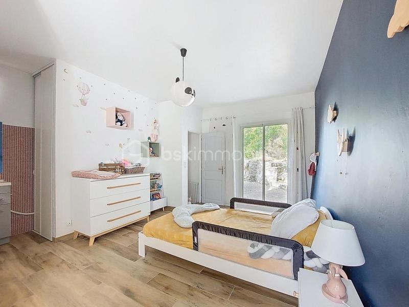 Villa - 148 m² - 7 pièces