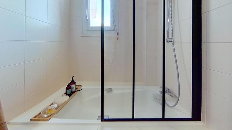 Appartement - 103 m² - 4 pièces