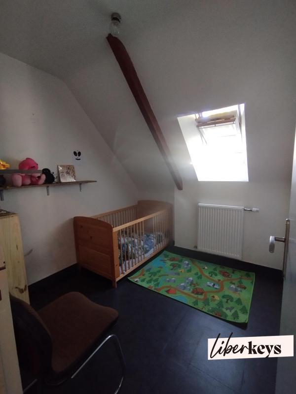 Maison - 145 m² - 6 pièces