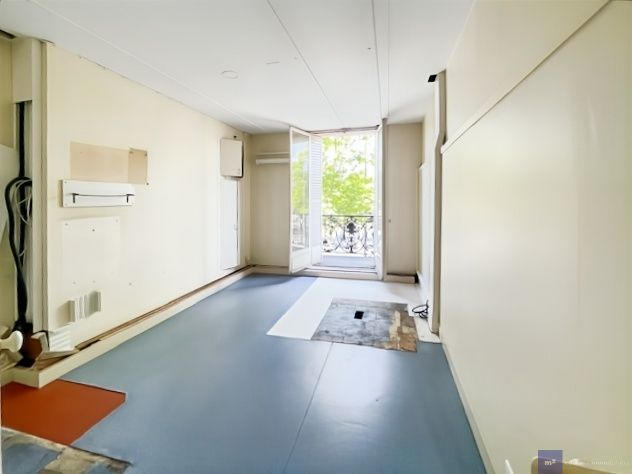 Appartement - 177 m² - 9 pièces