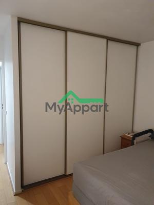 Appartement - 71 m² - 3 pièces