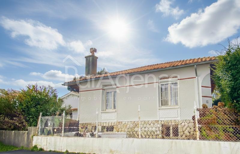 Maison - 67 m² - 4 pièces