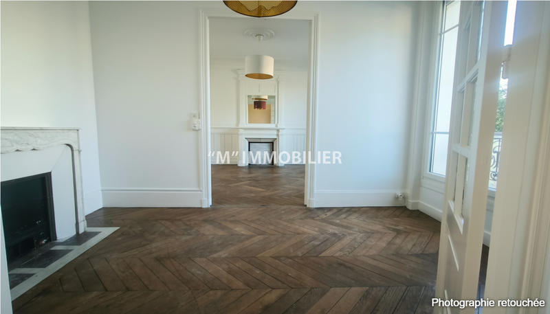 Maison - 176 m² - 6 pièces