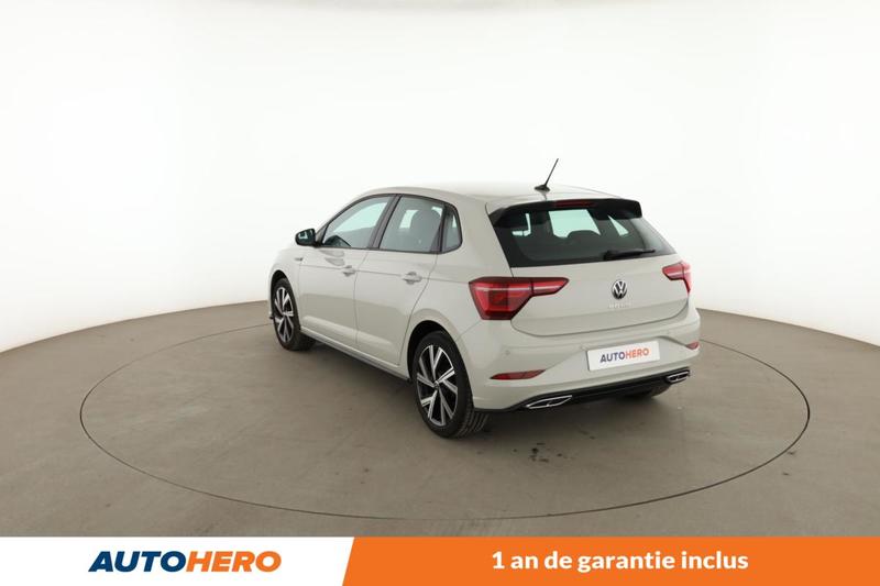 Volkswagen Polo 1.0 Tsi R-Line 95 ch