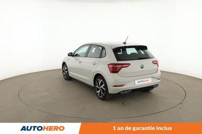 Volkswagen Polo 1.0 Tsi R-Line 95 ch