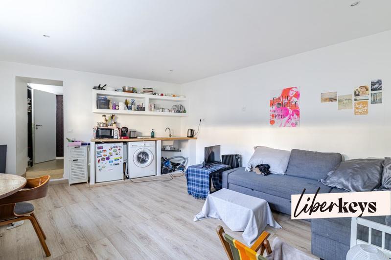 Maison - 101 m² - 5 pièces