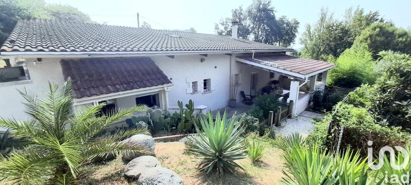 Maison - 177 m² - 6 pièces