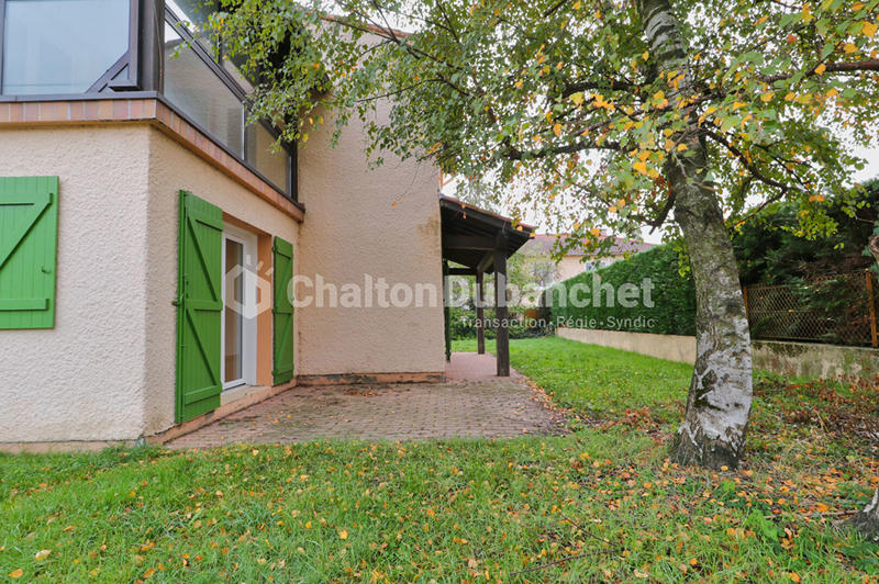 Maison - 154 m² - 6 pièces