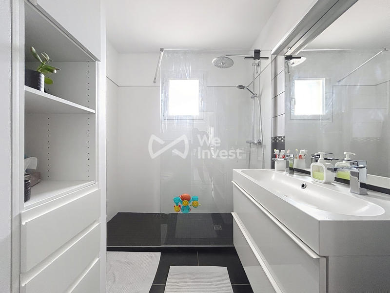 Villa - 89 m² - 4 pièces