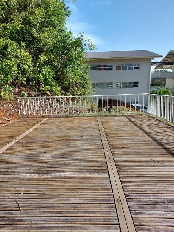 Immeuble - 378 m² - 12 pièces