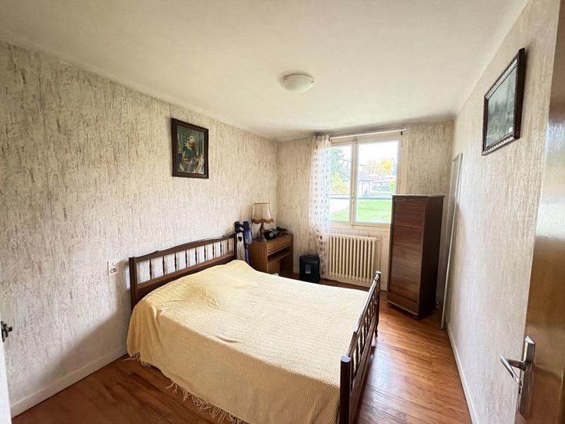 Maison - 80 m² - 3 pièces