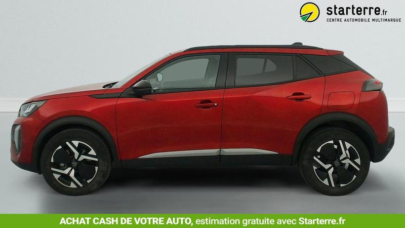 Peugeot 2008 Hybrid 145 e-Dcs6 Allure