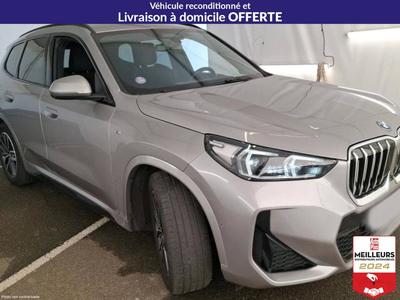 Bmw X1 xDrive 25e 245 Dkg7 m Sport +Pack Innovation +A