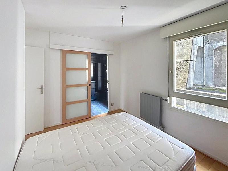Appartement - 52 m² - 2 pièces