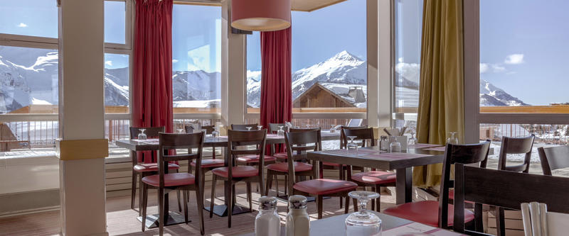 Appartement - 32 m² - 2 pièces