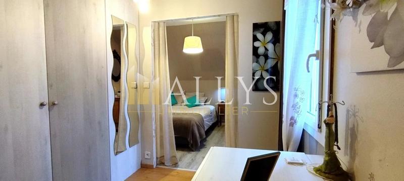 Maison - 122 m² - 7 pièces