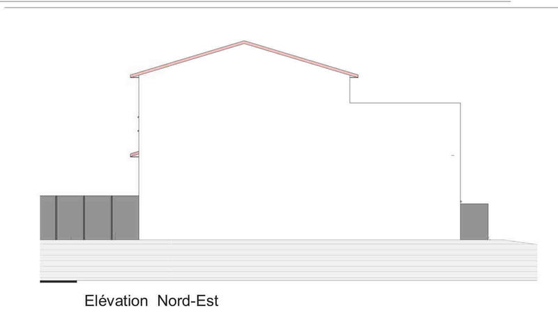 Maison - 119 m² - 5 pièces