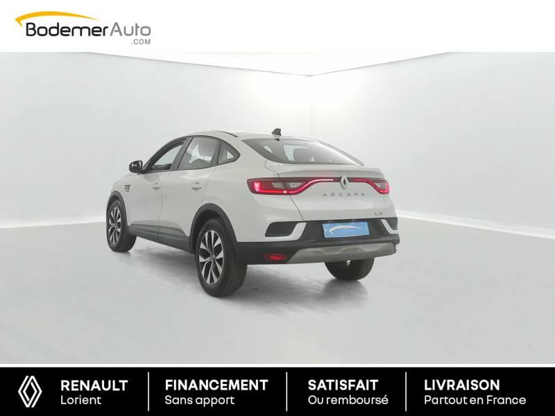 Renault Arkana E-Tech 145 Zen