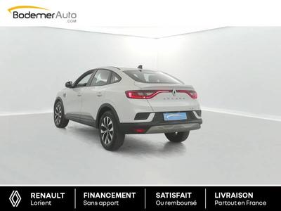 Renault Arkana E-Tech 145 Zen
