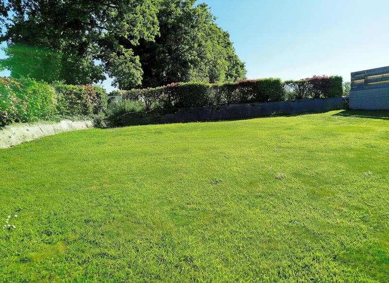 Maison - 125 m² - 7 pièces