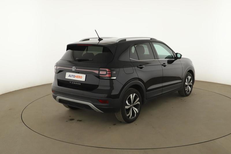 Volkswagen t-Cross 1.0 Tsi Carat Dsg 115 ch