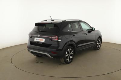Volkswagen t-Cross 1.0 Tsi Carat Dsg 115 ch
