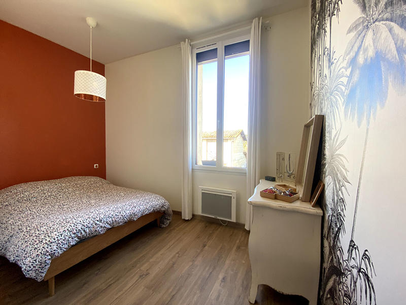 Maison - 154 m² - 6 pièces