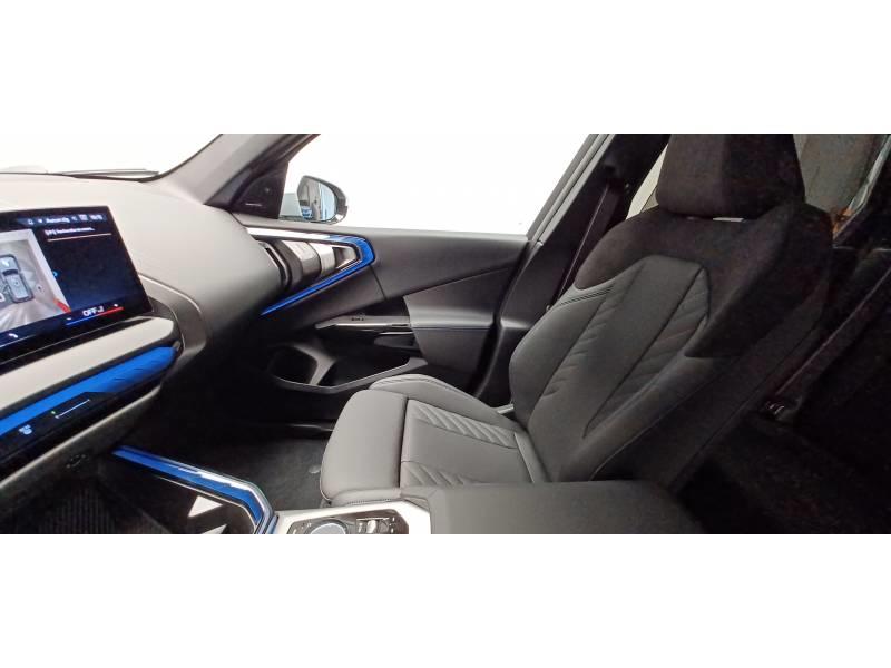 Bmw X3 30e xDrive 299 ch Bva8 m Sport