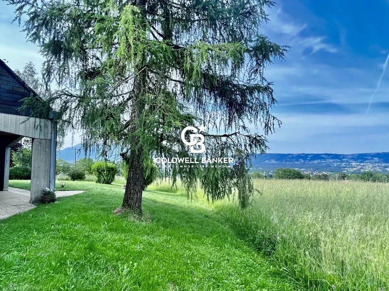 Maison - 250 m² - 7 pièces