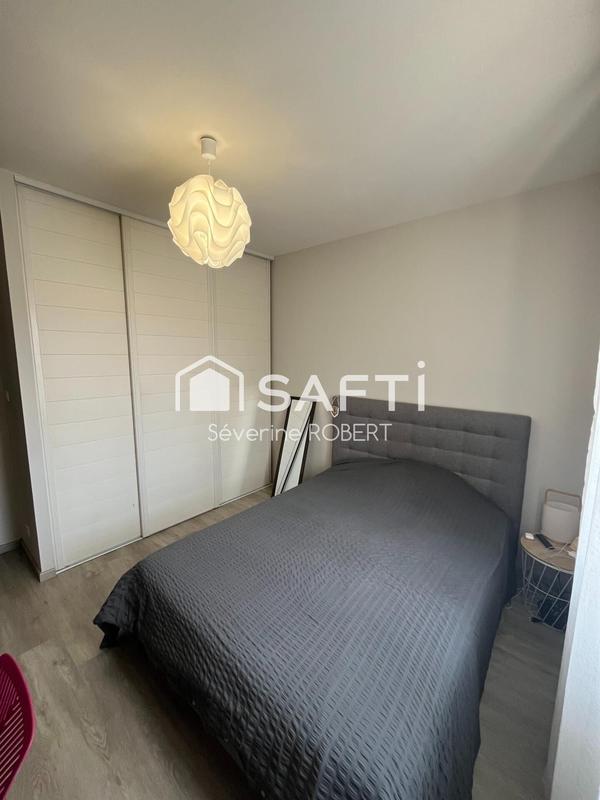 Maison - 147 m² - 8 pièces