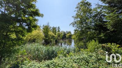 Terrain - 20 000 m²