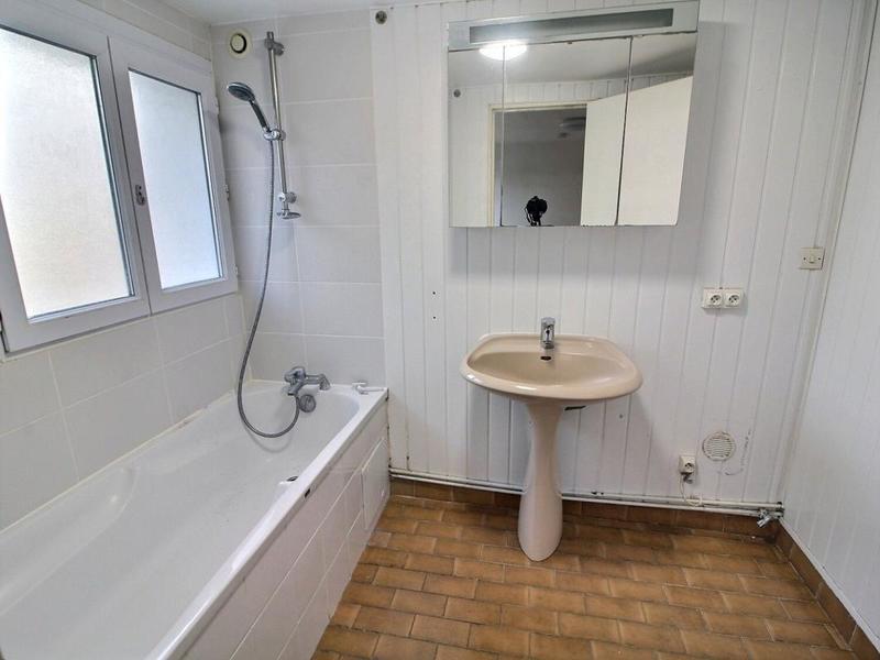 Maison - 132 m² - 5 pièces