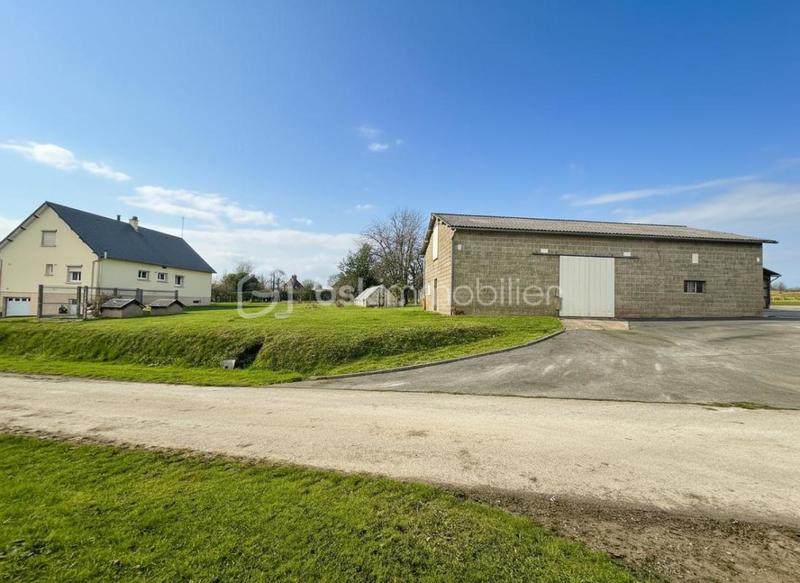 Maison - 109 m² - 5 pièces