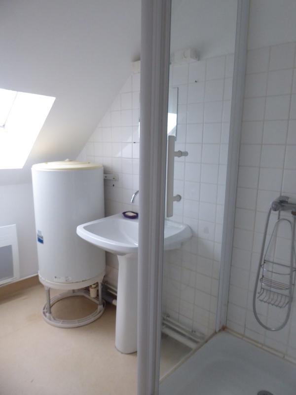 Appartement - 27 m² - 1 pièce