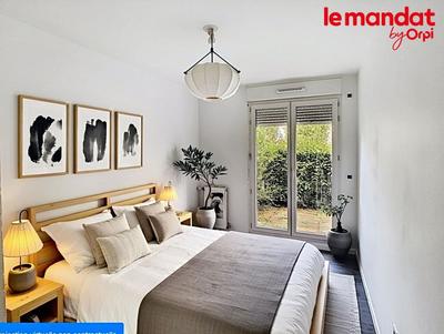 Appartement - 75 m² - 4 pièces