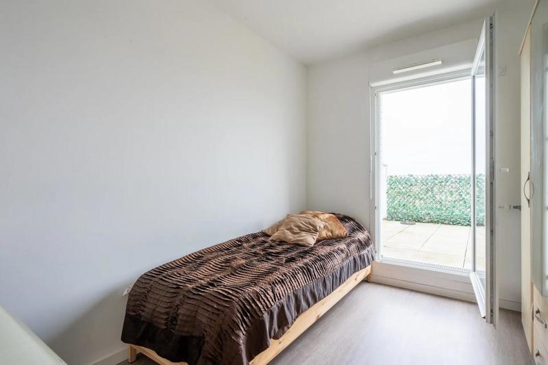 Appartement - 90 m² - 4 pièces