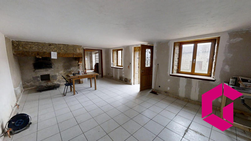 Maison - 175 m² - 6 pièces