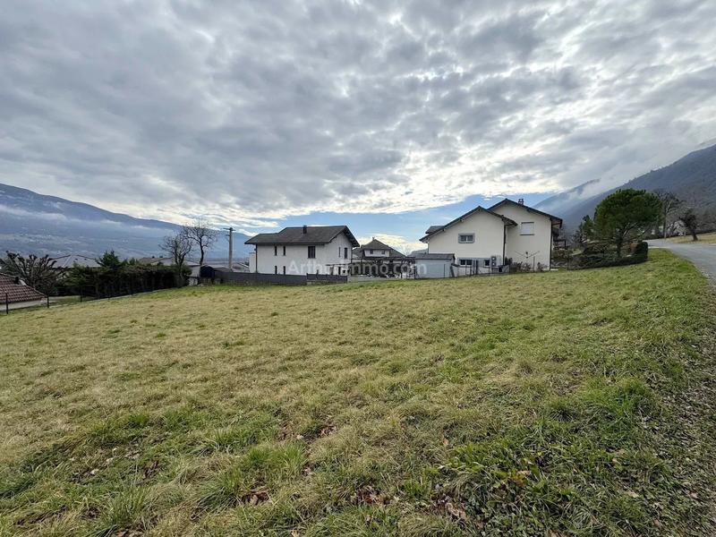 Terrain - 590 m²