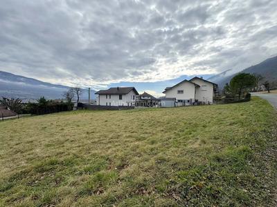 Terrain - 590 m²
