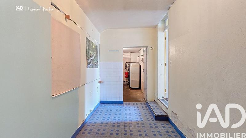 Maison - 67 m² - 4 pièces