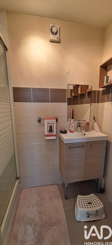 Maison - 140 m² - 4 pièces