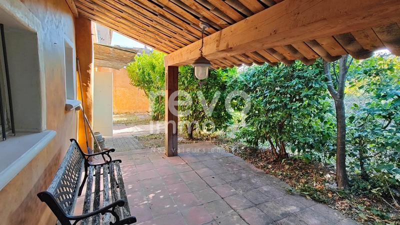 Maison - 78 m² - 3 pièces