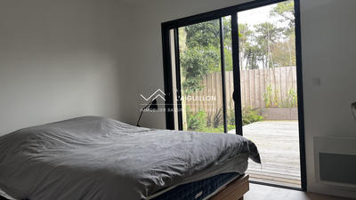 Maison - 83 m² - 4 pièces