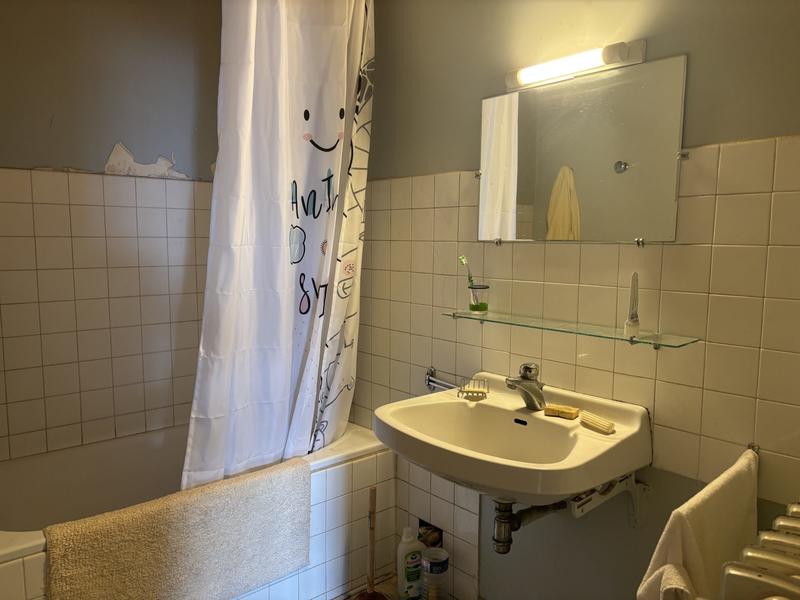 Maison - 163 m² - 7 pièces