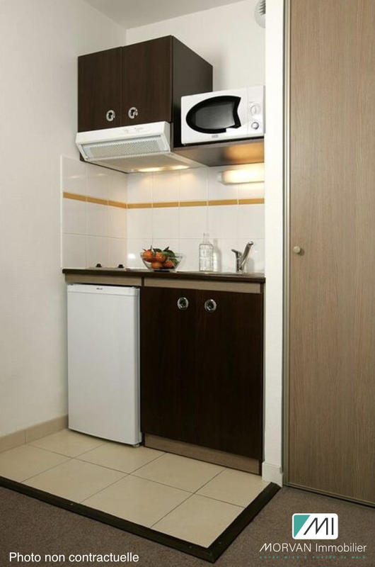 Appartement - 54 m² - 2 pièces