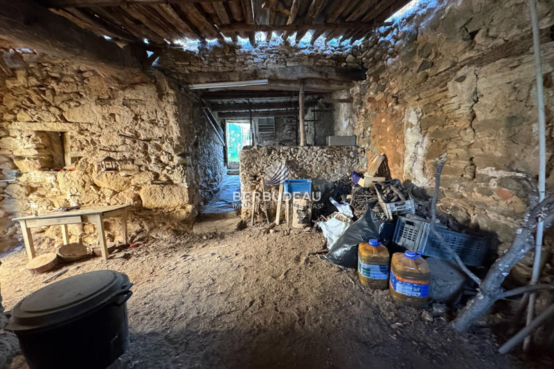 Maison - 84 m² - 5 pièces