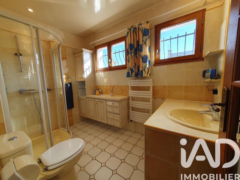 Maison - 76 m² - 4 pièces