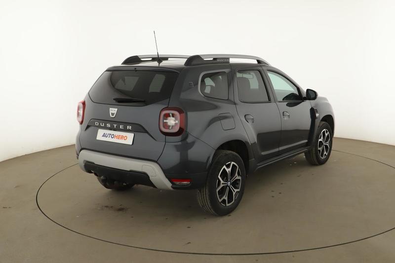 Dacia Duster II 1.3 TCe 15 ans 4x2 150 ch
