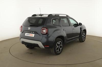 Dacia Duster II 1.3 TCe 15 ans 4x2 150 ch