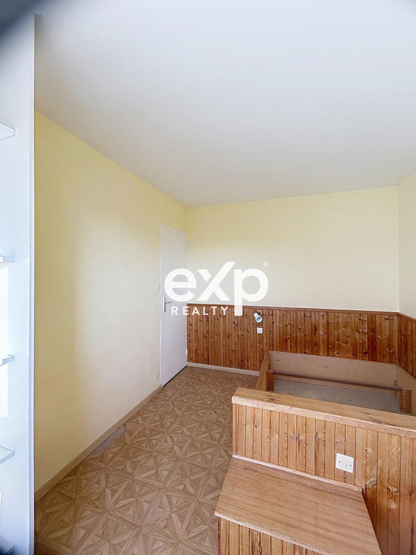 Maison - 88 m² - 5 pièces